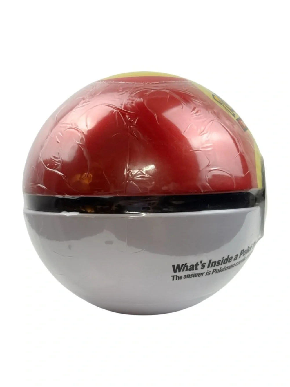 Pokémon TCG Repeat Ball Tin E25 Sealed Poké Ball Collector Tin New